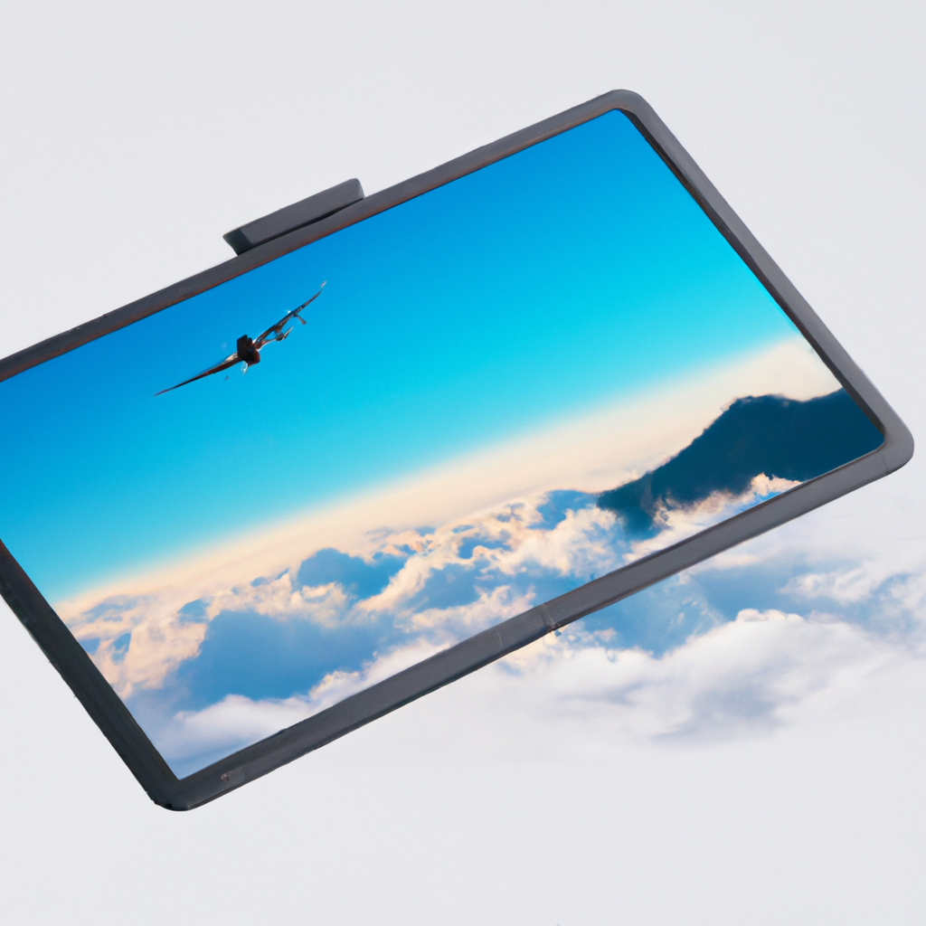 Moderní technologie pro monitorování přírody